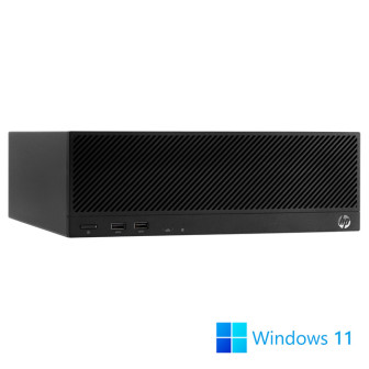 HP Engage Flex Pro DT reconditionné - i5 - 8Go - 512Go SSD - W11