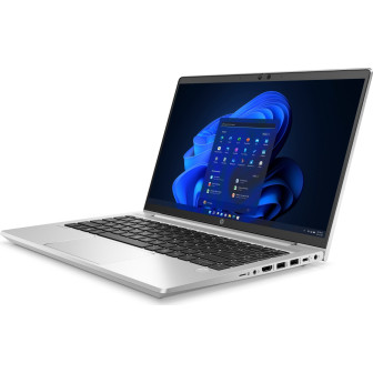 HP ProBook 640 G8 reconditionné - i5 - 8Go - 512Go SSD - 14" FHD - Linux