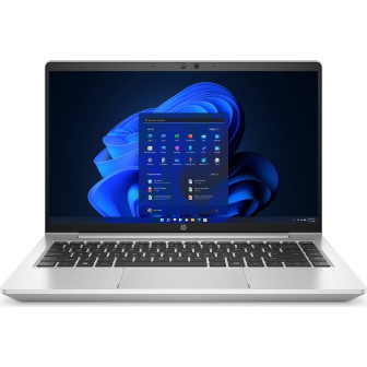 HP ProBook 640 G8 reconditionné - i5 - 16Go - 256Go SSD - 14" FHD - Linux