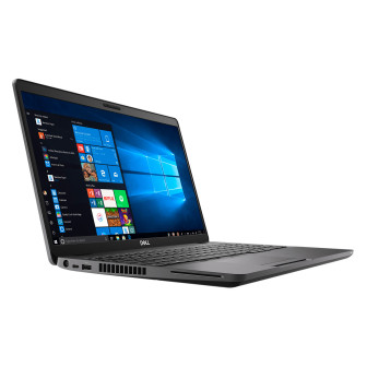 Dell Latitude 5500 reconditionné - i5 - 8Go - 256Go SSD - 15.6" FHD - Linux