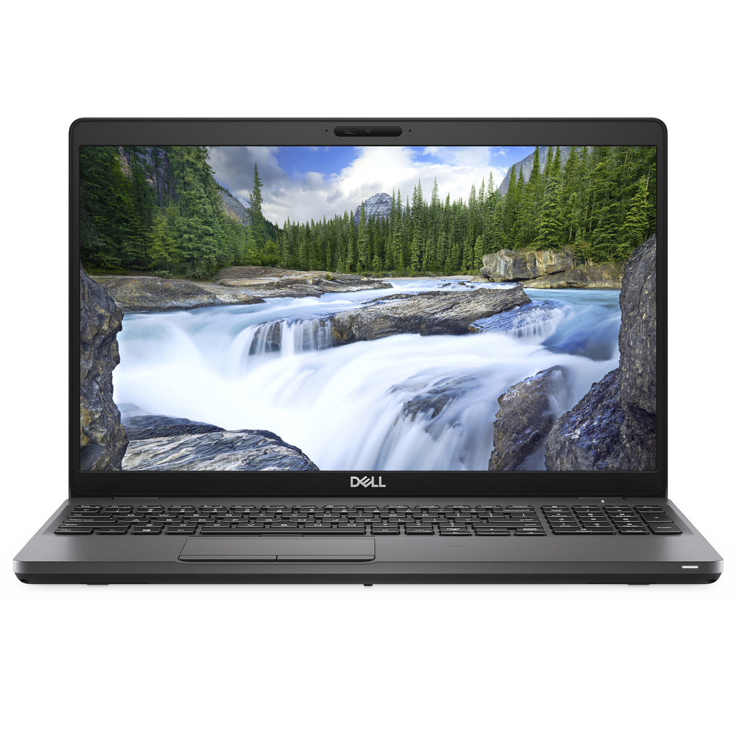 Dell Latitude 5500 reconditionné - i5 - 8Go - 256Go SSD - 15.6" FHD - Linux