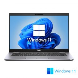 Dell Latitude 5310 - 16Go - 256Go SSD - W11