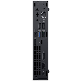 Dell OptiPlex 3070 Micro - i5-8500 - 8Go - 512Go SSD - Linux