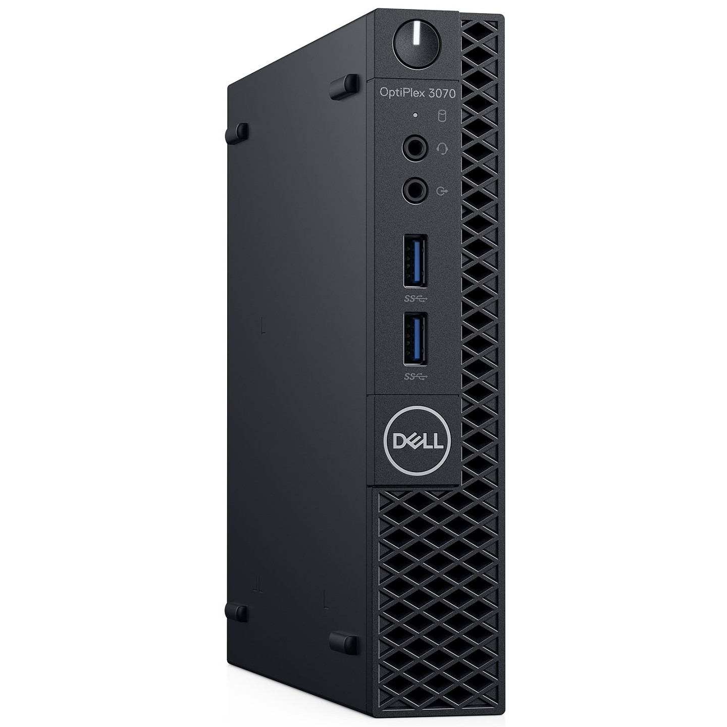 Dell OptiPlex 3070 Micro - i5-8500 - 8Go - 512Go SSD - Linux