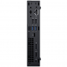 Dell OptiPlex 3070 Micro - i5-8500 - 8Go - 256Go SSD - W11 + 22"