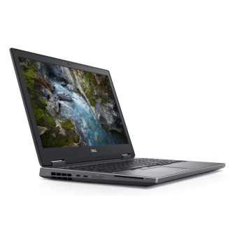 Dell Precision 7540 - i5 - 16Go - 256Go SSD - W11