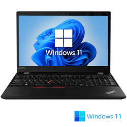 Lenovo ThinkPad T590 - 16Go - 256Go SSD - W11