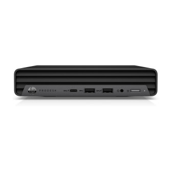 HP ProDesk 400 G6 USDT - i5-10400T - 8Go - 256Go SSD - Linux