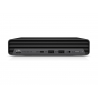 HP ProDesk 400 G6 USDT - i5-10400T - 8Go - 256Go SSD - Linux