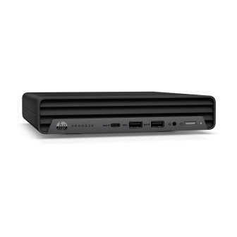 HP ProDesk 400 G6 USDT - i5-10400T - 8Go - 256Go SSD - Linux