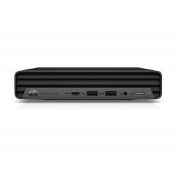 HP ProDesk 400 G6 USDT - Linux - 8Go - 512Go SSD