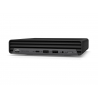 HP ProDesk 400 G6 USDT - i5-10400T - 8Go - 512Go SSD - Linux