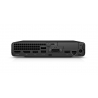 HP ProDesk 400 G6 USDT - i5-10400T - 16Go - 512Go SSD - Linux
