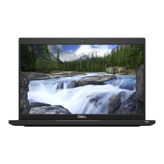 Dell Latitude 7390 - i5 - 8Go - 1To SSD - Linux