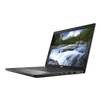 Dell Latitude 7390 - i5 - 8Go - 1To SSD - Linux