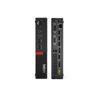 Lenovo ThinkCentre M720Q Format Tiny - i5 - 16Go - 256Go SSD - Linux