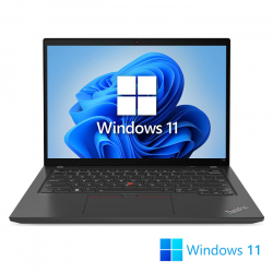 Lenovo ThinkPad T14 Gen 3 - 32Go - 512Go SSD - W11