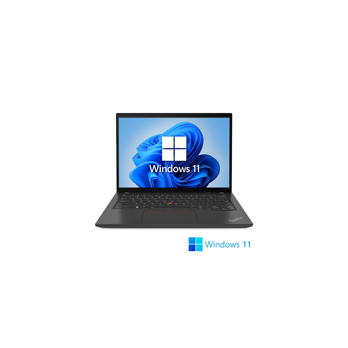Lenovo ThinkPad T14 Gen 3 reconditionné - Ryzen 5 - 32Go - 512Go SSD - Windows 11
