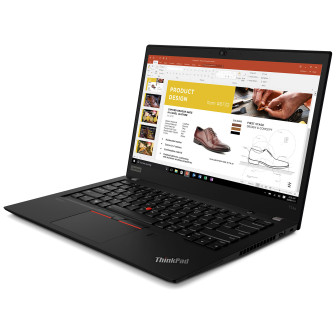 Ultrabook reconditionné - Lenovo ThinkPad T14S - 16Go - 256Go SSD - Windows 11