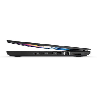 Lenovo ThinkPad T470s - i5 - 20Go - 256Go SSD - FHD - Linux
