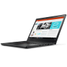 Lenovo ThinkPad T470s - i5 - 20Go - 512Go SSD - FHD - Linux