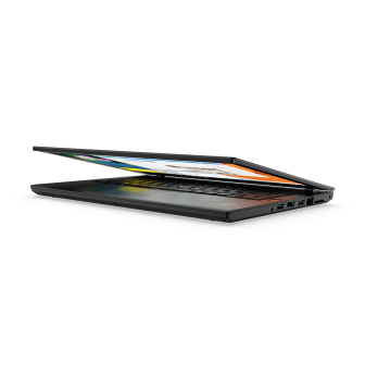 Lenovo ThinkPad T470s - i5 - 20Go - 512Go SSD - FHD - Linux