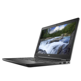 Dell Latitude 5590 - i7 - 16Go - 256Go SSD - Linux