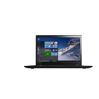 Lenovo ThinkPad T460s - 12Go - 256Go SSD - 14" FHD - Linux - Grade B