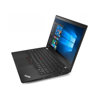 Lenovo ThinkPad T460s - 12Go - 256Go SSD - 14" FHD - Linux - Grade B