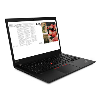 Lenovo ThinkPad T14 Gen 2 reconditionné - Ryzen 5 - 16Go - SSD 256Go - Windows 11