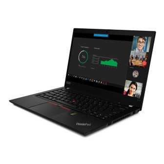Lenovo ThinkPad T14 Gen 2 reconditionné - Ryzen 5 - 16Go - SSD 256Go - Windows 11