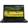 Lenovo ThinkPad P50 -  i7 - 8Go - 256Go SSD - M2000M - Linux