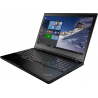 Lenovo ThinkPad P50 -  i7 - 8Go - 256Go SSD - M2000M - Linux