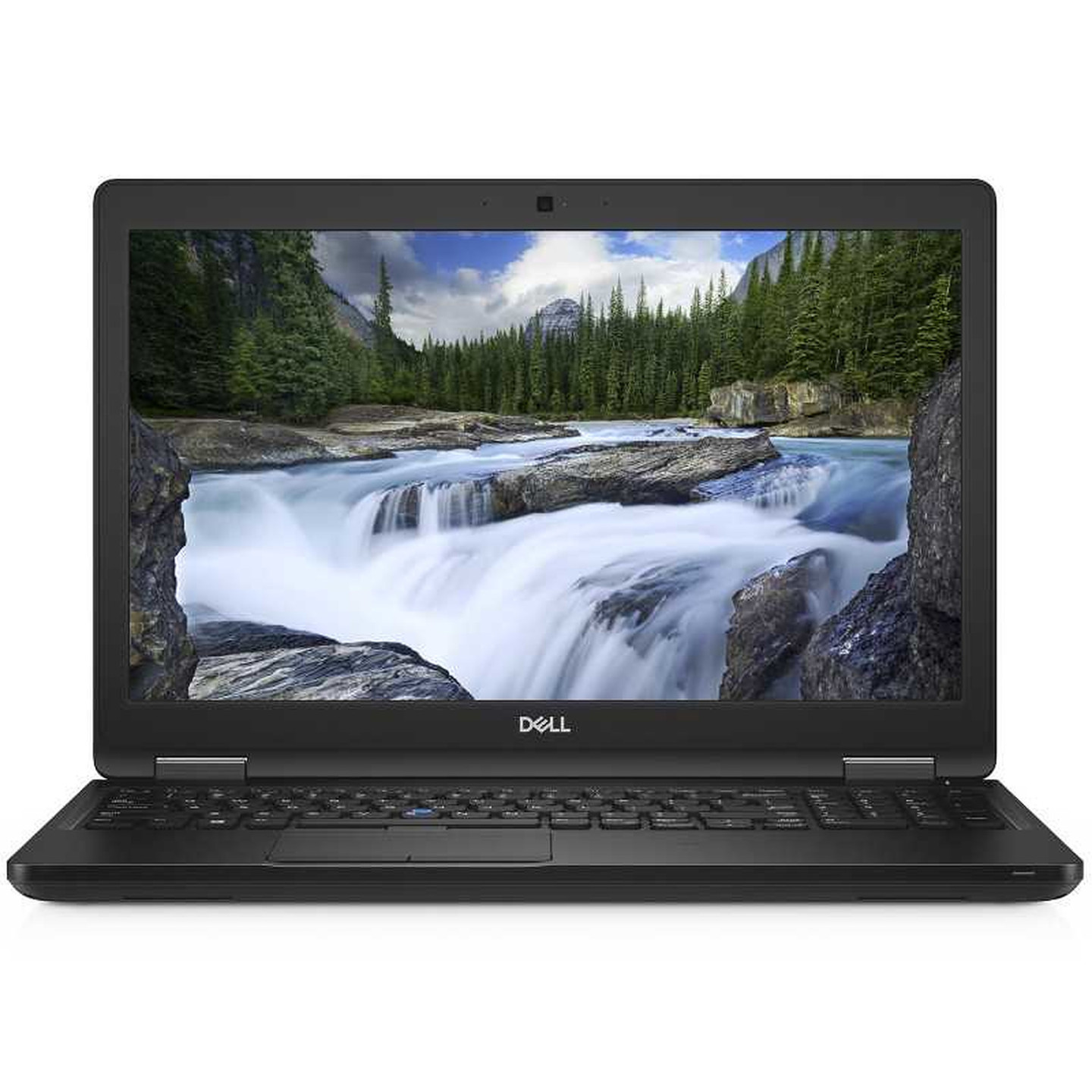 Dell Latitude 5590 - i7 - 8Go - 256Go SSD - W10