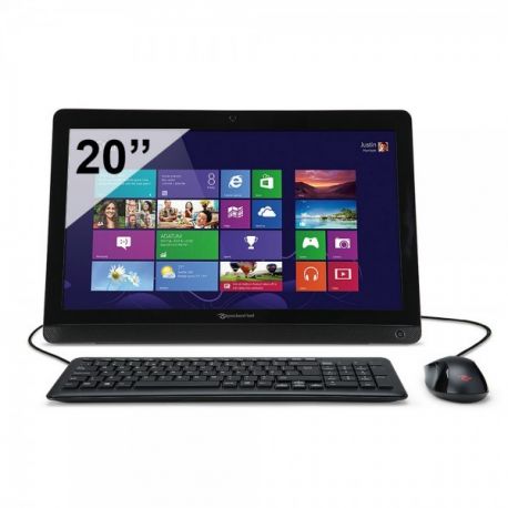 Packard Bell oneTwo S AK4G1TU02 