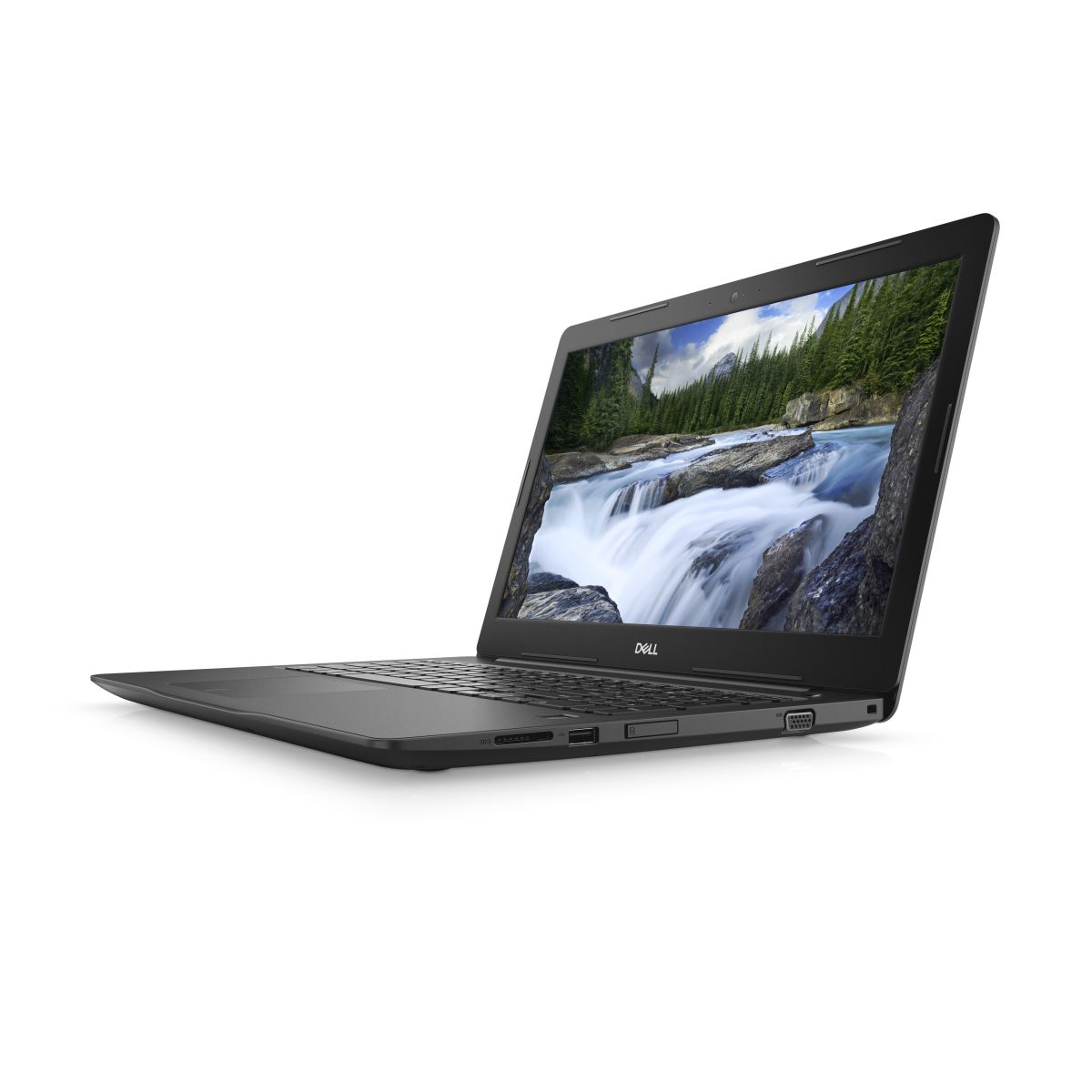 Pc portable reconditionné 15 pouces Dell latitude 3590
