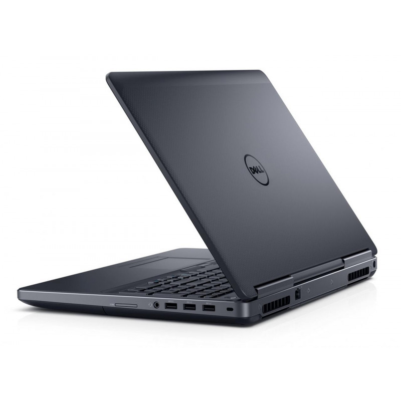 Dell Precision 7520