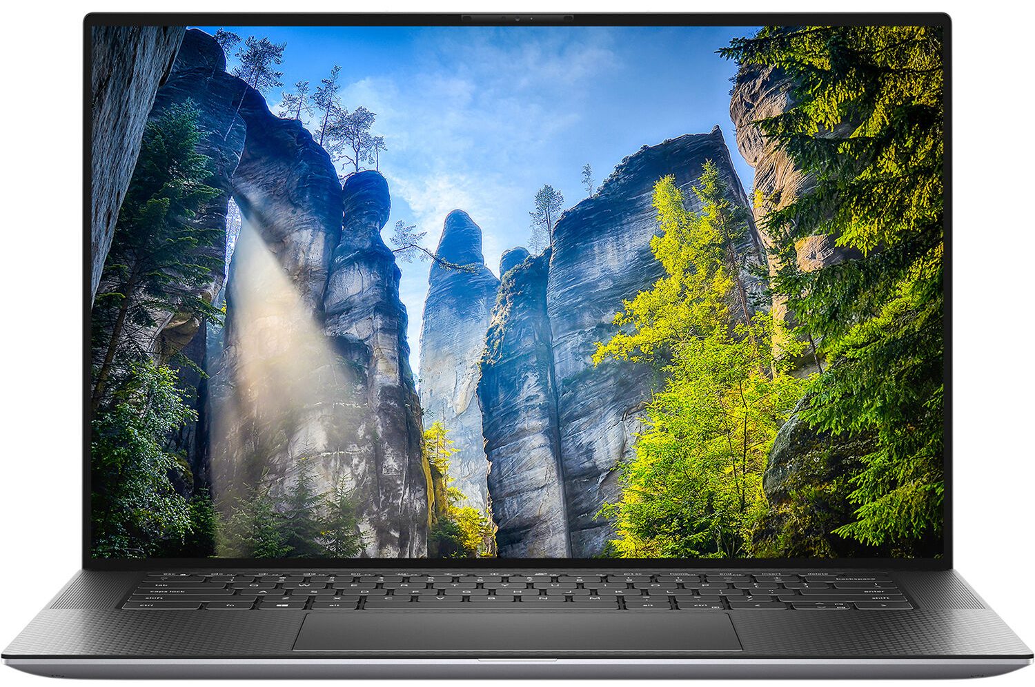 Dell Precision 7540