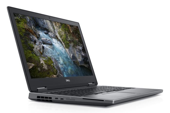 Dell Precision 7530