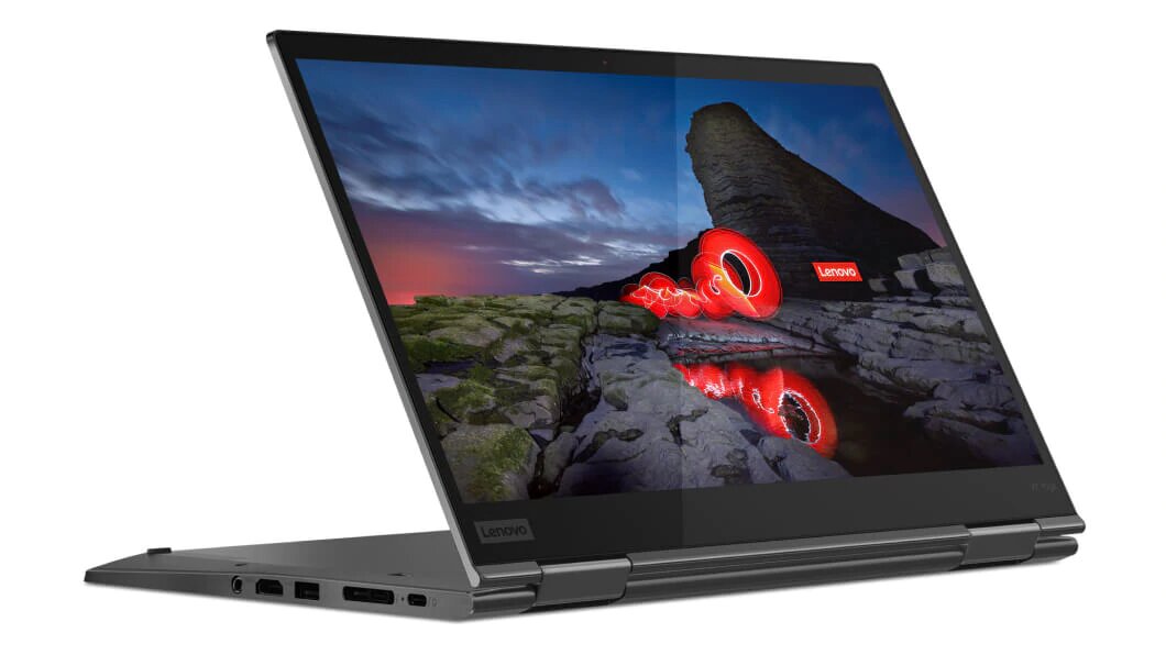 Lenovo ThinkPad X1 Yoga