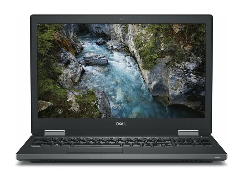 Dell Precision 7540