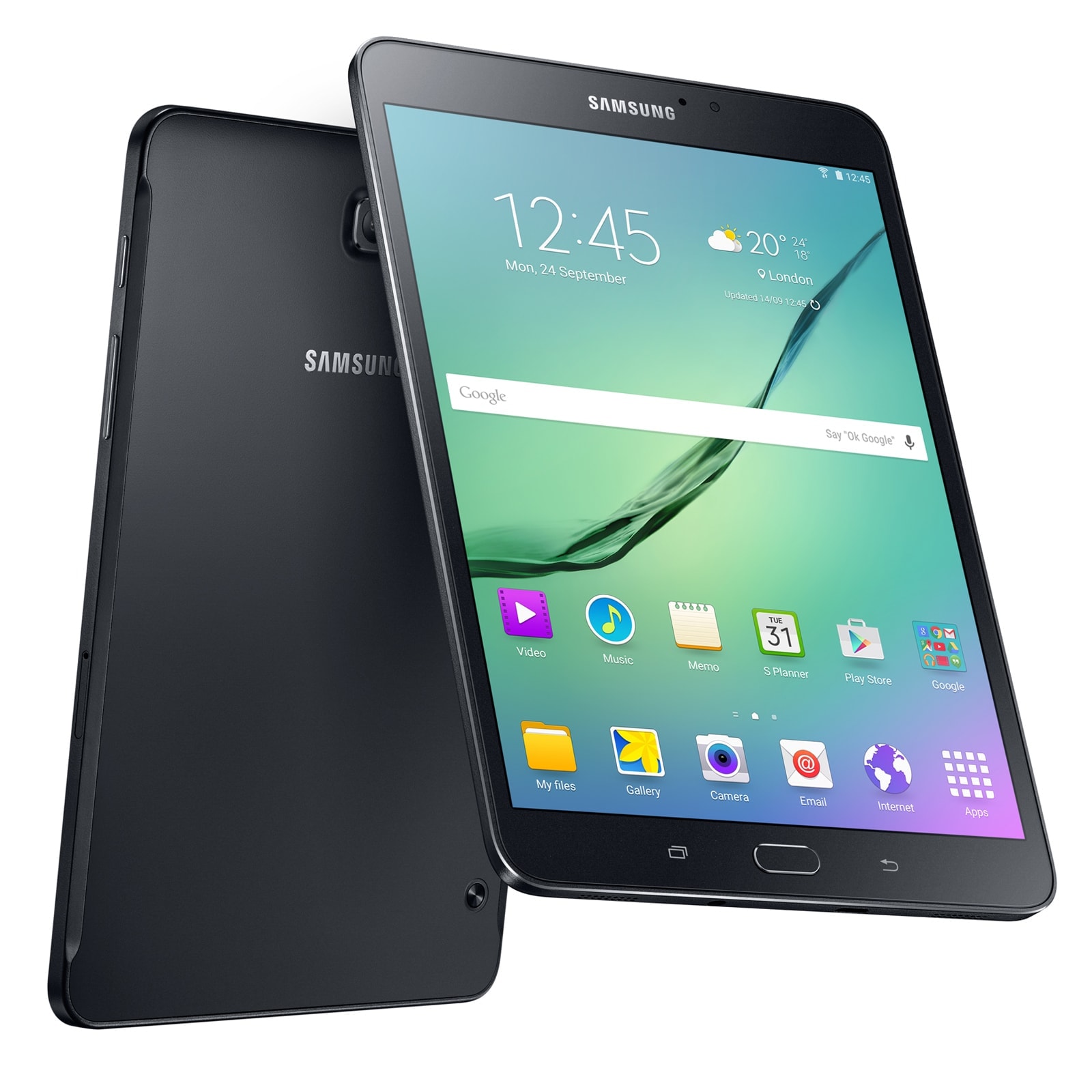 Tablette Samsung Tab S2 reconditionnée