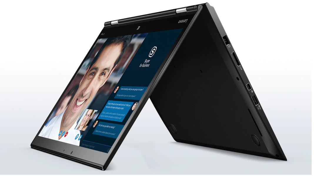 Lenovo Thinkpad X1 Yoga