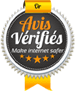 Avis Vérifiés